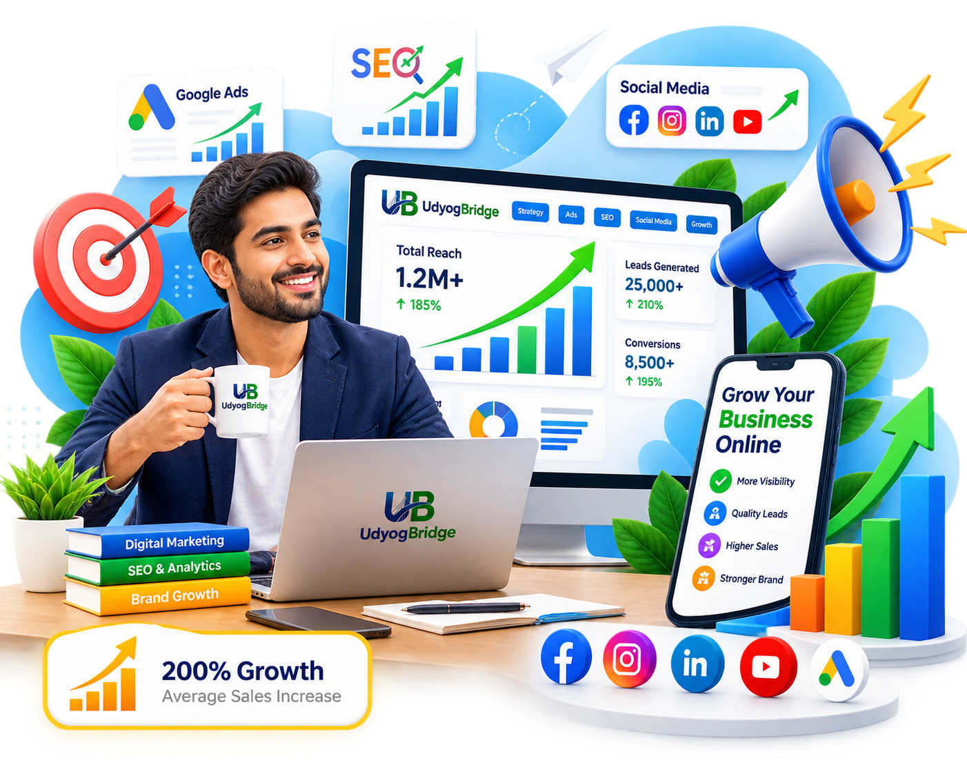 Marketing Services