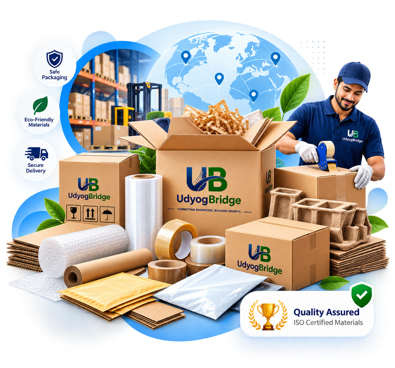 Packaging Solutions