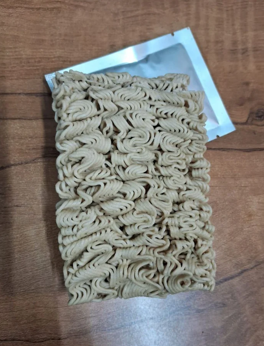 Jowar Noodles/ज्वारी नूडल्स
