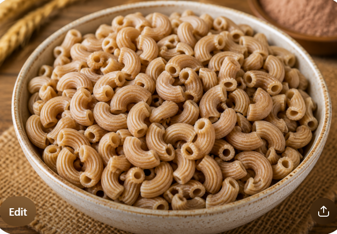 Multi Millet Pasta/मल्टी मिलेट पास्ता