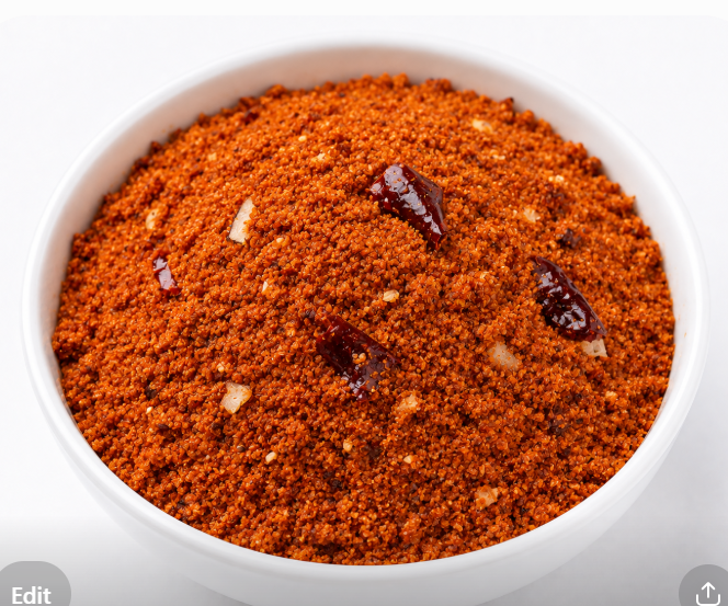 Coconut Chutney/खोबऱ्याची चटणी